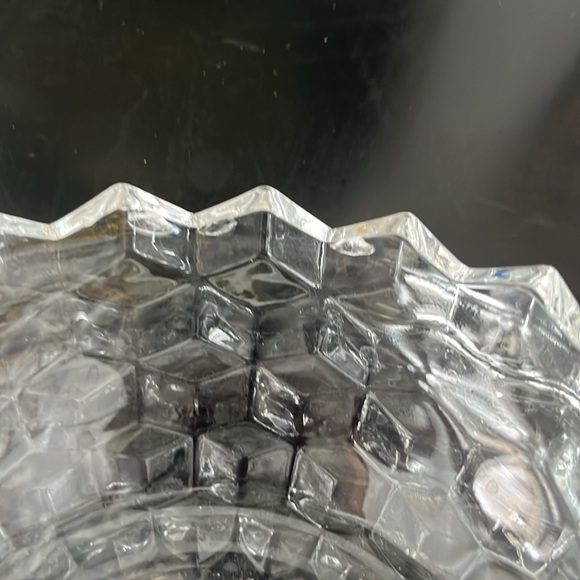 Pair of 2 vintage Fairy Lamps - Picture 4 of 8